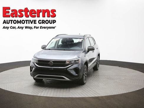 Used 2024 Volkswagen Taos S image 52