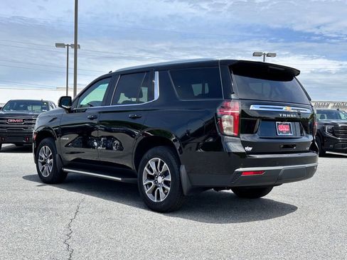 Used 2023 Chevrolet Tahoe LT w/ LT Signature Plus Package AWD/4WD image 8