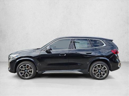 Used 2026 BMW X1 xDrive28i w/ Convenience Package AWD/4WD image 8