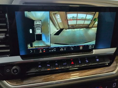 New 2026 Chevrolet Silverado 1500 RST w/ Safety Package AWD/4WD image 19