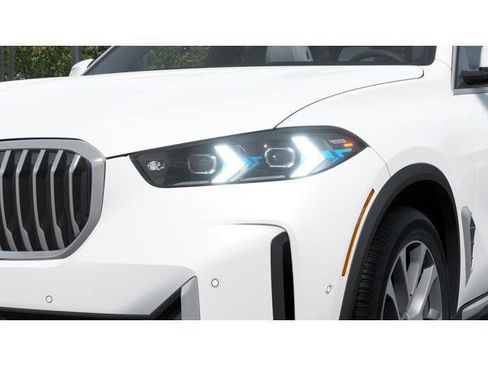 New 2026 BMW X5 sDrive40i w/ Premium Package image 6