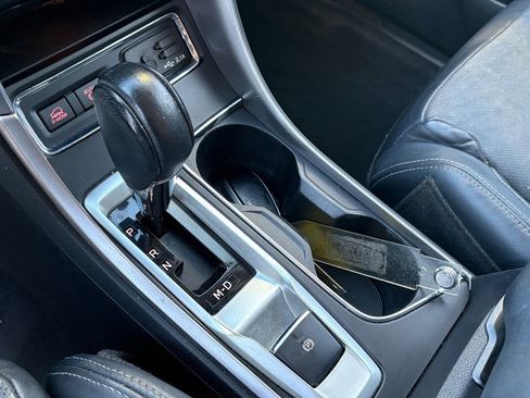 Used 2021 Subaru Ascent Limited w/ Technology Package image 21