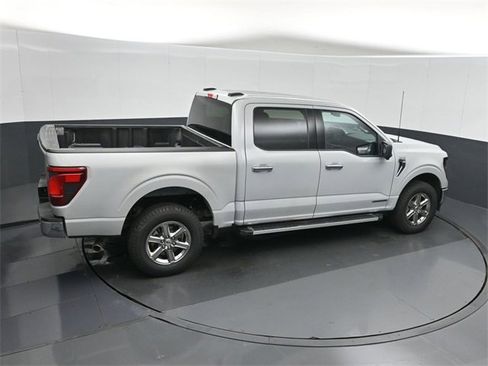 Used 2024 Ford F150 XLT w/ Mobile Office Package image 29