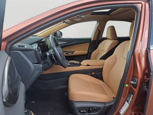 Used 2026 Lexus NX 350 AWD w/ Cold Area Package image 14