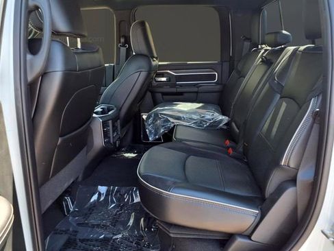 New 2024 RAM 2500 Laramie w/ Sport Appearance Package image 6