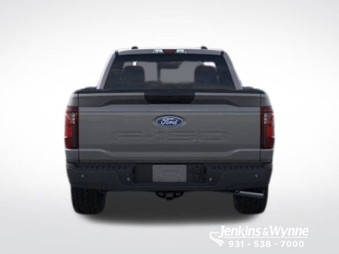 New 2026 Ford F150 XL AWD/4WD image 5