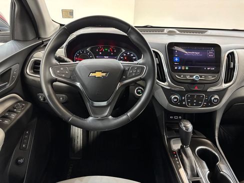 Used 2019 Chevrolet Equinox Premier FWD image 21