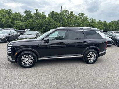 New 2026 Hyundai Palisade SEL Premium