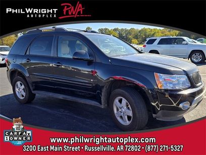 Used 2008 Pontiac Torrent 2WD w/ Preferred Package