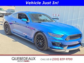 Used 2017 Ford Mustang GT w/ Enhanced Security Package RWD video 1