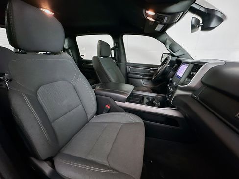Used 2022 RAM 1500 Big Horn image 28