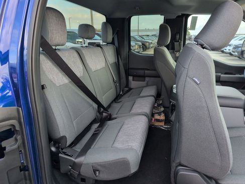 New 2026 Ford F250 XLT AWD/4WD image 13
