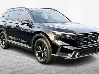 Used 2025 Honda CR-V Sport
