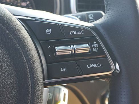 Used 2020 Kia Sportage S FWD image 26