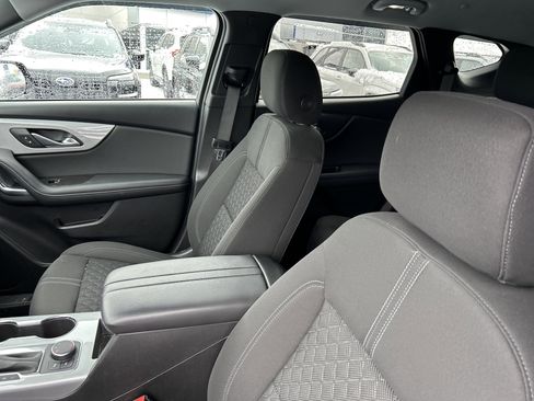 Certified 2022 Chevrolet Blazer LT image 30