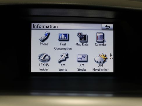 Used 2012 Lexus RX 350 AWD w/ Premium Pkg image 18