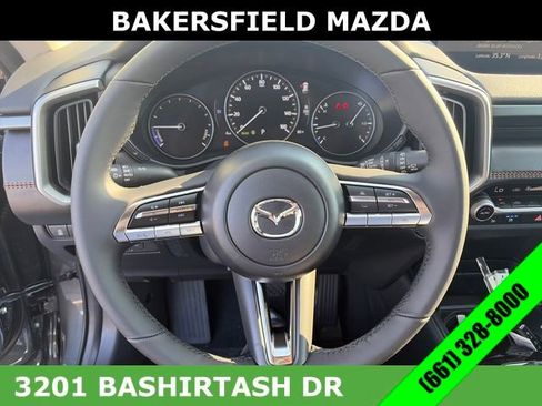 New 2026 MAZDA CX-50 AWD 2.5 Hybrid w/ Weather Package image 21