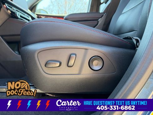 New 2026 Chevrolet Traverse Z71 w/ Driver Confidence Package image 17