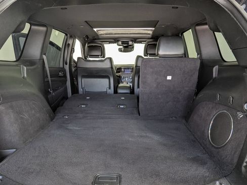 Used 2019 Jeep Grand Cherokee High Altitude RWD image 26