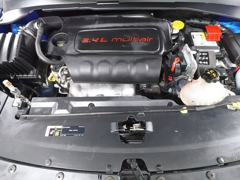 Used 2022 Jeep Compass Latitude image 32