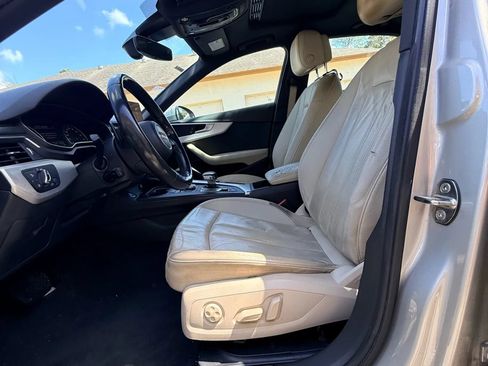 Used 2017 Audi A4 2.0T Premium FWD image 9