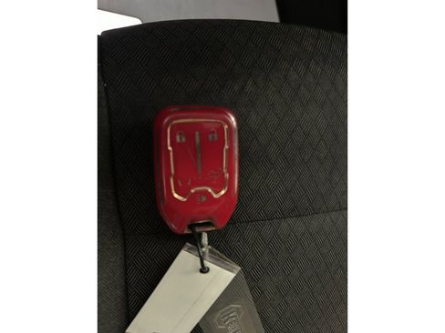 Used 2020 Chevrolet Silverado 1500 LT Trail Boss image 31