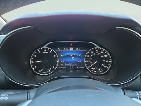 Used 2023 Nissan Maxima Platinum w/ Sport Mat Group FWD image 23