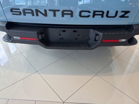 New 2026 Hyundai Santa Cruz SE AWD/4WD image 11
