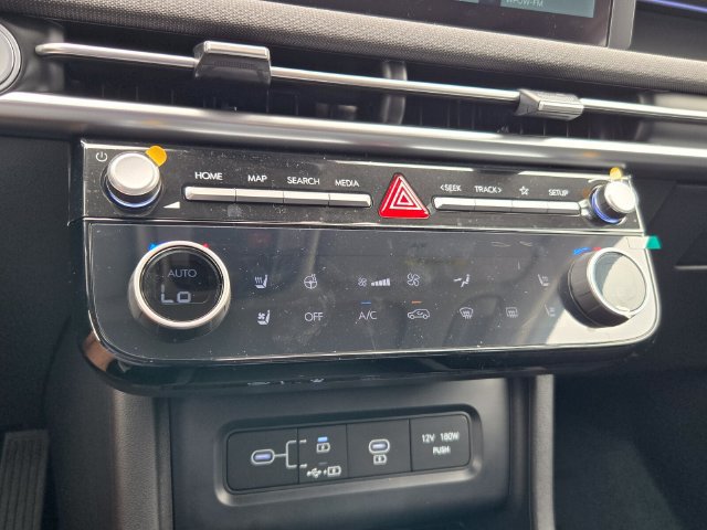 New 2026 Hyundai Tucson Limited AWD/4WD image 8