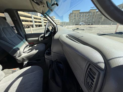 Used 2001 Chevrolet Astro Passenger AWD image 29