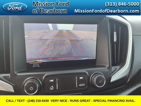 Used 2019 GMC Terrain SLT w/ Preferred Package image 20