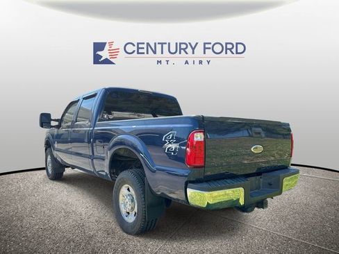 Used 2012 Ford F350 XLT AWD/4WD image 4