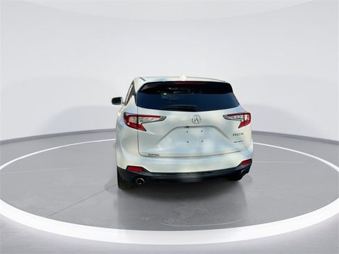 Used 2020 Acura RDX AWD image 6