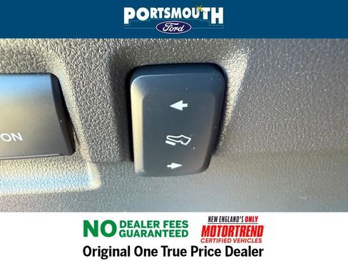 Used 2024 Ford F350 Lariat w/ Lariat Ultimate Package image 26