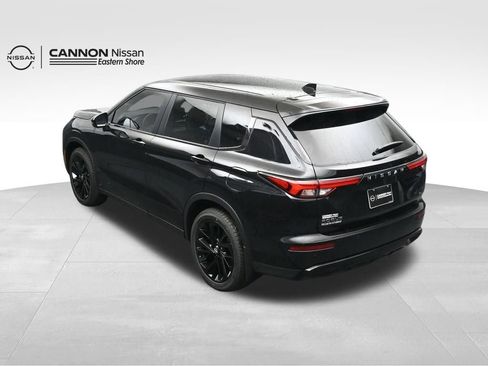 New 2026 Nissan Rogue SL AWD/4WD image 39