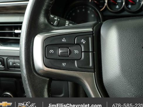 Used 2021 Chevrolet Tahoe LT RWD image 11