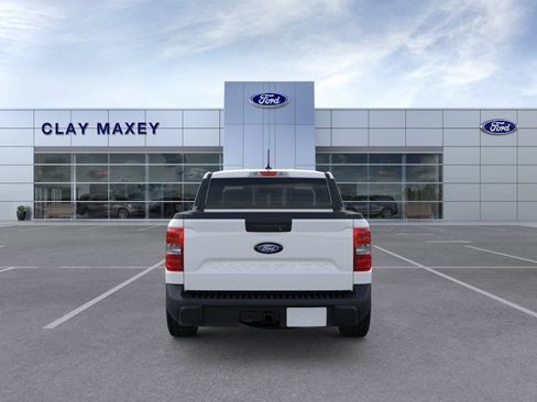 New 2026 Ford Maverick XL AWD/4WD image 5