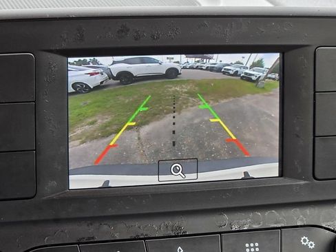 Used 2021 Ford EcoSport S FWD image 13