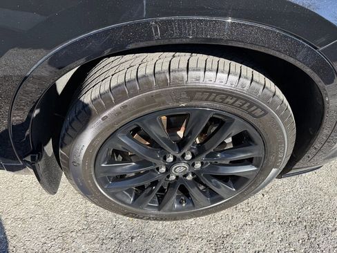 Used 2020 Cadillac XT6 Premium Luxury image 12