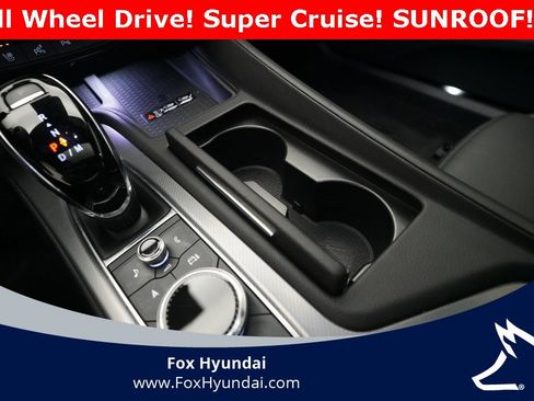 Used 2025 Cadillac CT5 Premium Luxury w/ Sun And Sound Package image 16