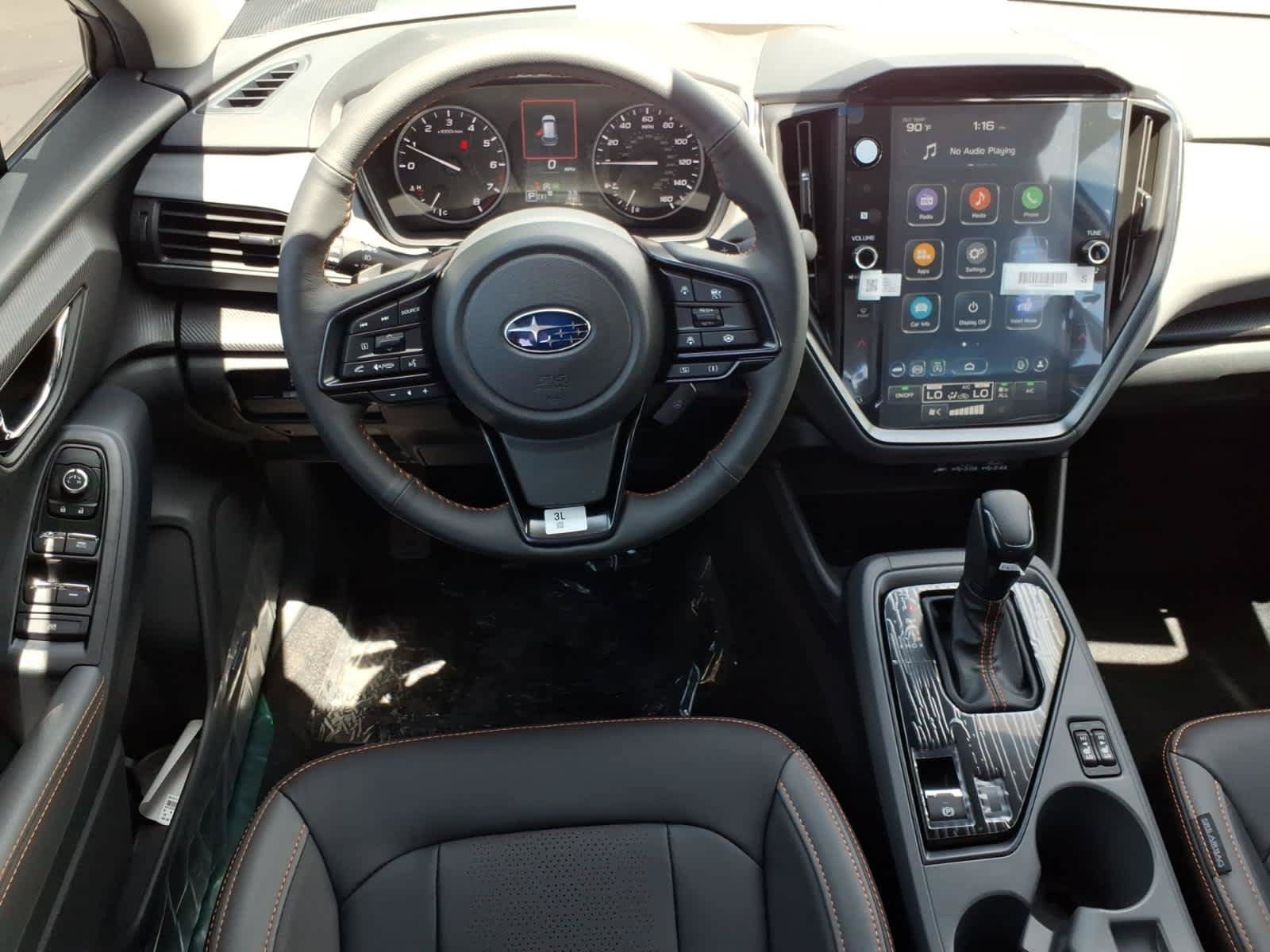 New 2026 Subaru Crosstrek 2.5i Limited AWD/4WD image 28