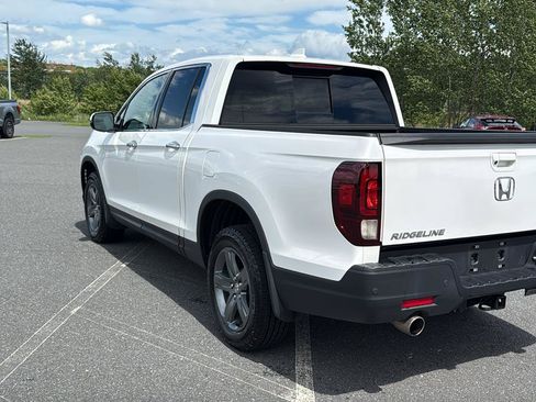 Used 2023 Honda Ridgeline RTL-E image 10