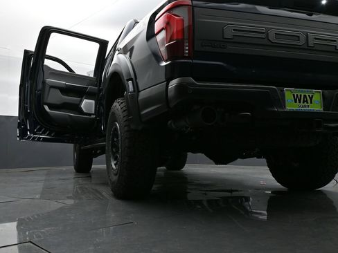 New 2025 Ford F150 Raptor image 42