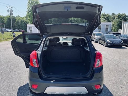Used 2015 Buick Encore FWD image 21