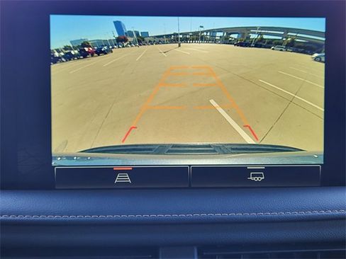 Used 2022 GMC Yukon AT4 image 18