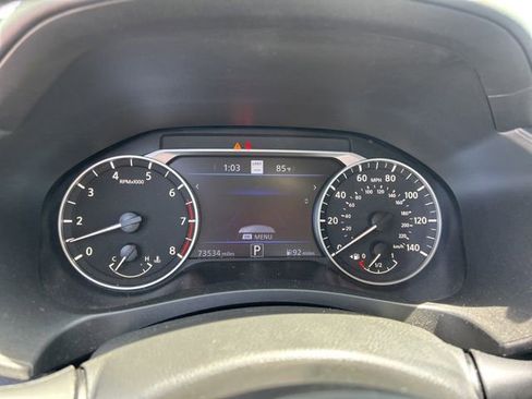 Used 2023 Nissan Altima 2.5 SL image 21