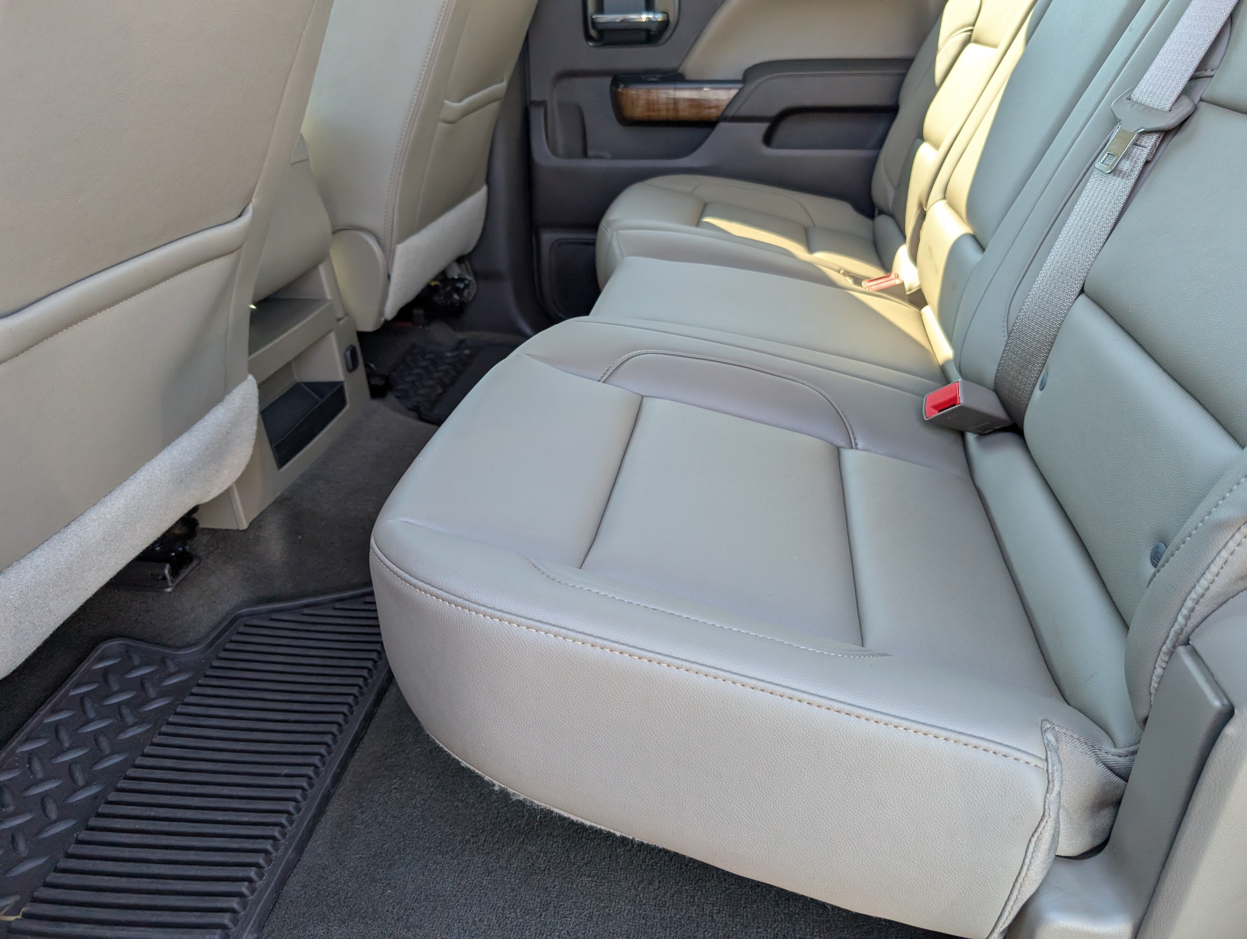 Used 2016 GMC Sierra 1500 SLT w/ SLT Premium Package AWD/4WD image 26