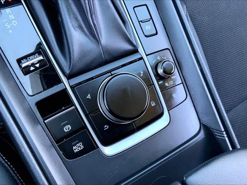 Used 2025 MAZDA CX-50 2.5 Hybrid w/ Weather Package image 31