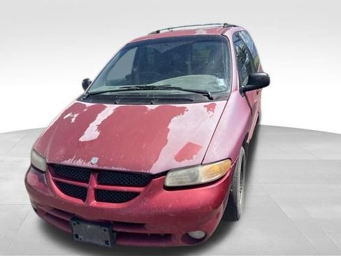Used 1999 Dodge Grand Caravan SE FWD image 2