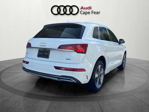 Used 2023 Audi Q5 2.0T Premium Plus AWD/4WD image 5